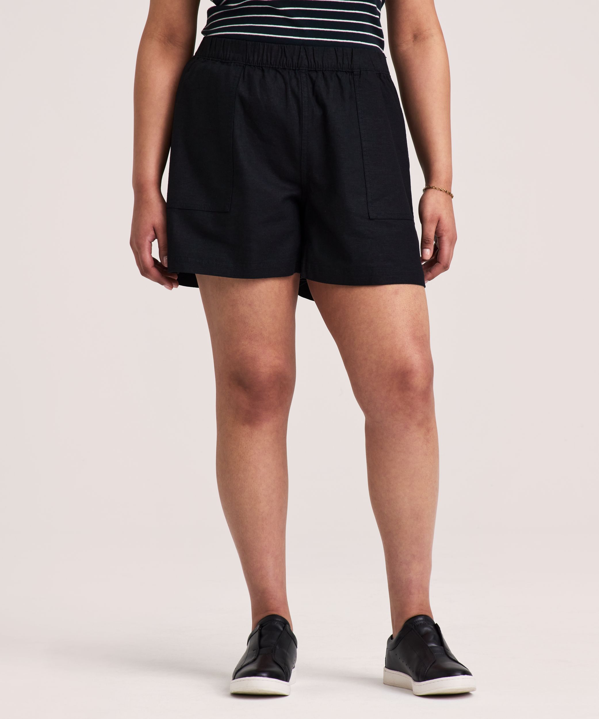 denver-hayes-women-s-pull-on-linen-blend-shorts-bde694e2-8b00-49f9-8ebc-4581680b63eb-jpgrendition