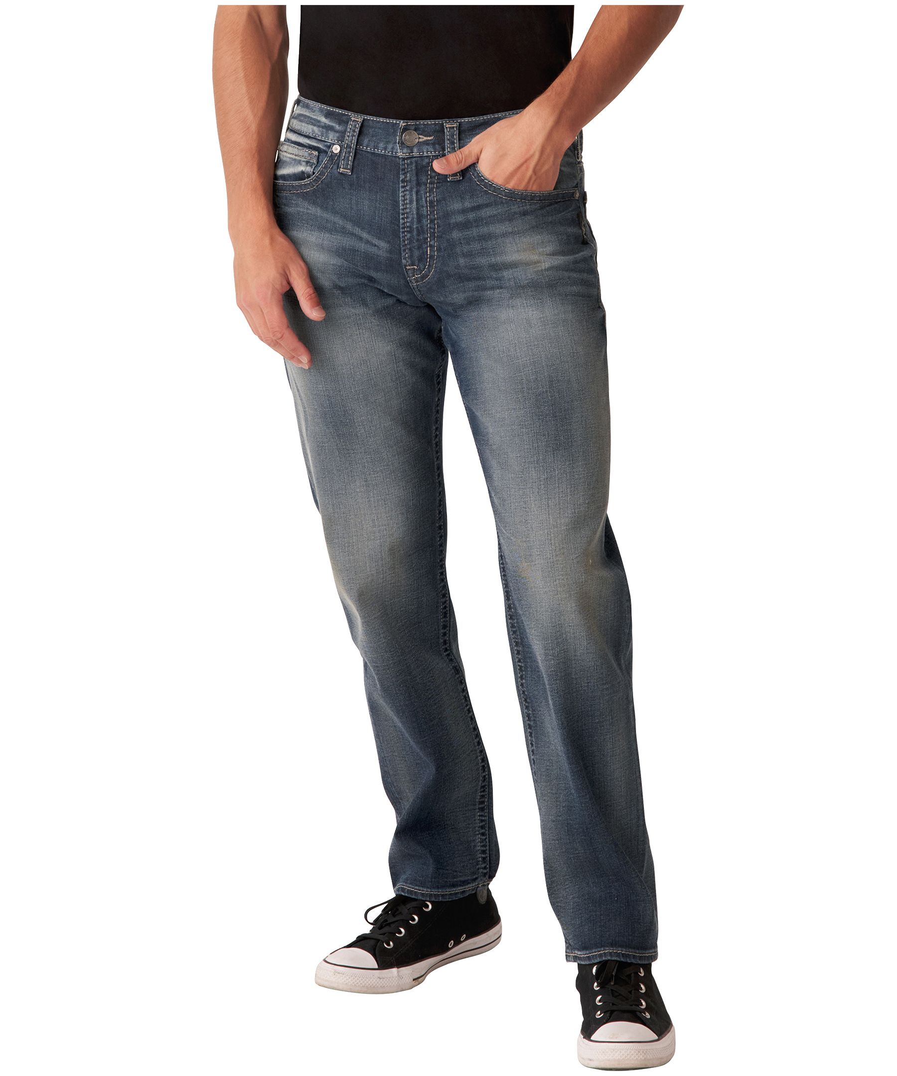 silver-men-s-hunter-loose-fit-taper-leg-dark-wash-jeans-ff035dfd-66be-4426-88c9-04d697320432-jpgrendition