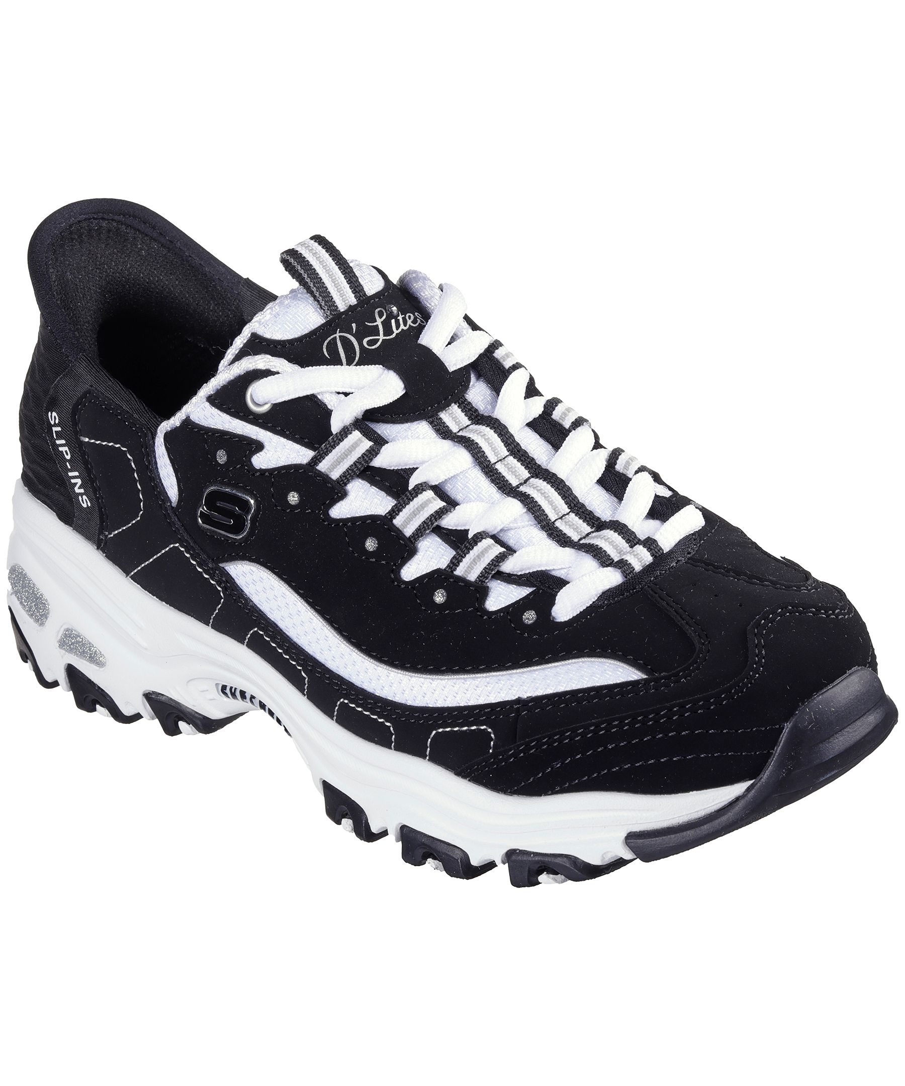 skechers-slip-ins-d-lites-sneaker-black-white-31bece52-c96a-4d43-915e-403c562affc1-jpgrendition
