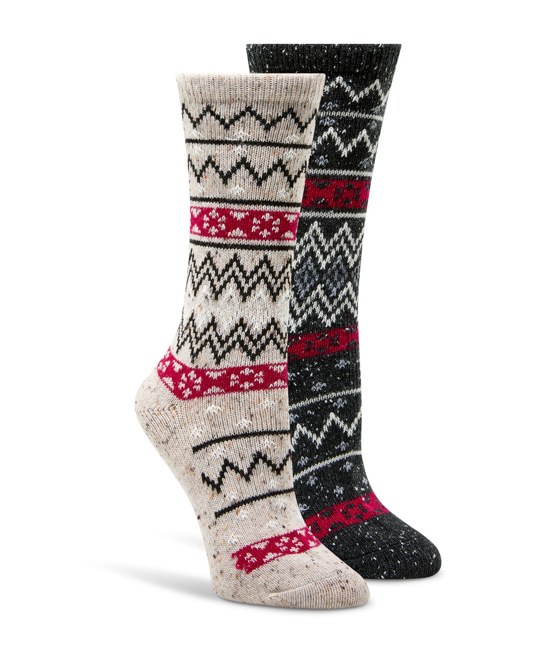windriver-women-s-t-max-2-pack-tweed-print-casual-crew-socks-e2e5a7dd-7b6b-4114-ac92-6a50d23a7477-jpgrendition
